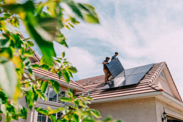 Best Gutter Installation and Roofing  in Arbury Hls, IL