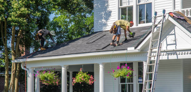 Quick and Trustworthy Emergency Roof Repair Services in Arbury Hills, IL